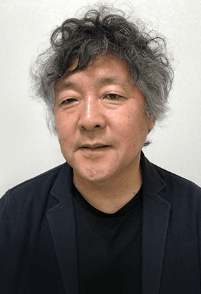 茂木 健一郎の写真