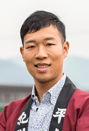 山本 典正の写真